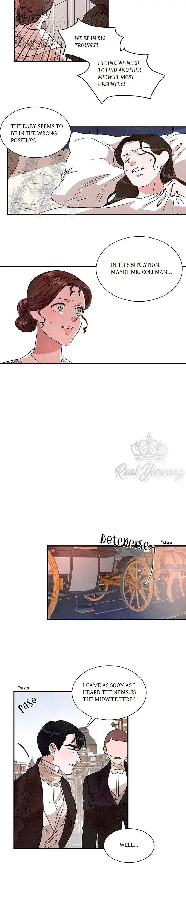 Glass Wall Chapter 36 10